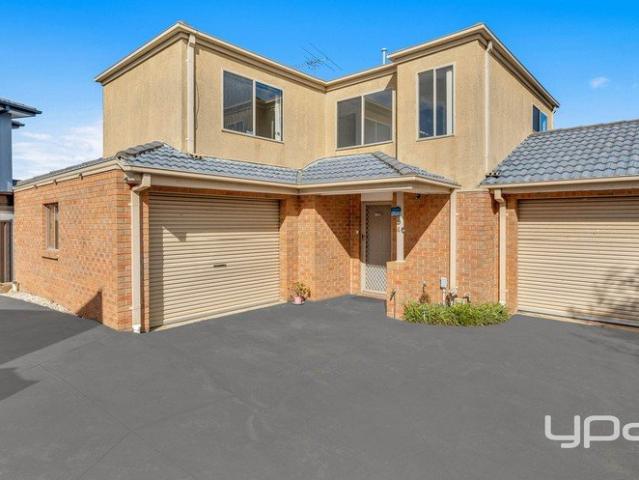 Townhouse for rent in Camerons Creek, Victoria