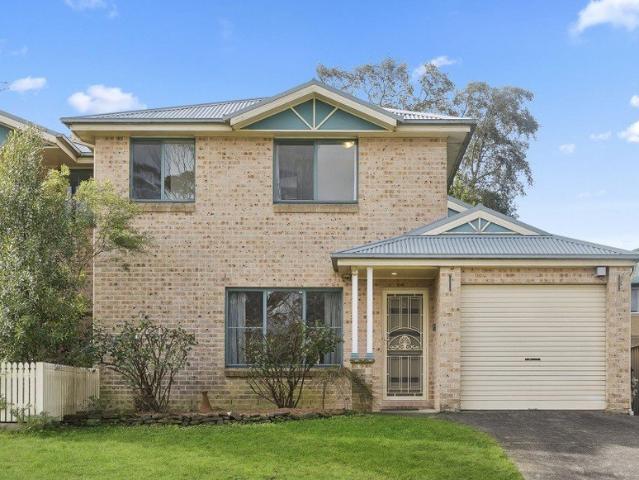 Townhouse for sale in Sydney, New South Wales