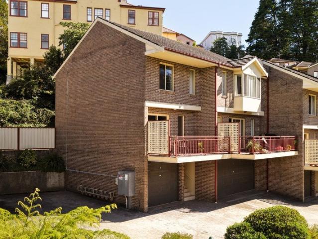 Townhouse for sale in Sydney, New South Wales