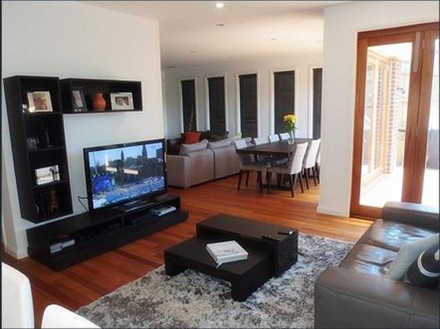Townhouse for rent in Camerons Creek, Victoria