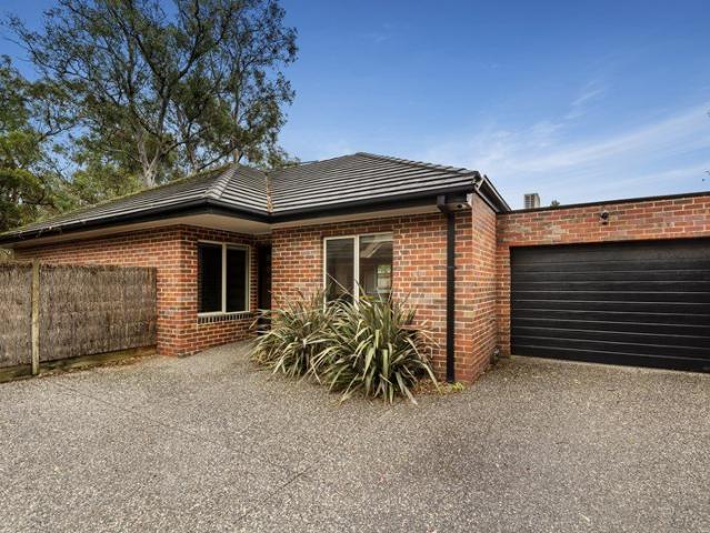 Townhouse for rent in Camerons Creek, Victoria