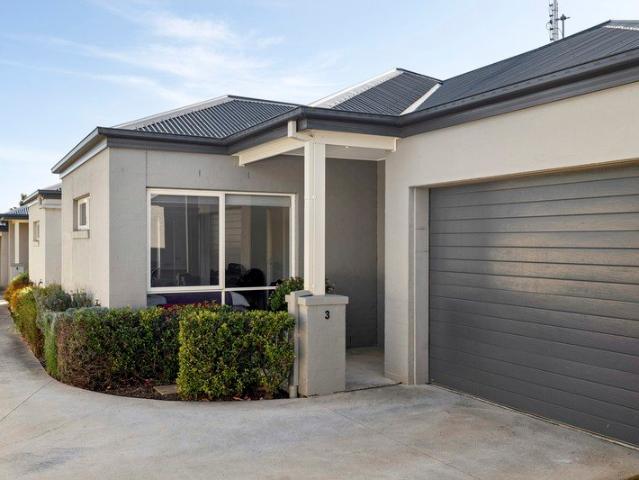 Townhouse for sale in Kyneton, Shire of Macedon Ranges