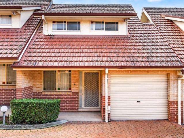 Townhouse for sale in Sydney, New South Wales