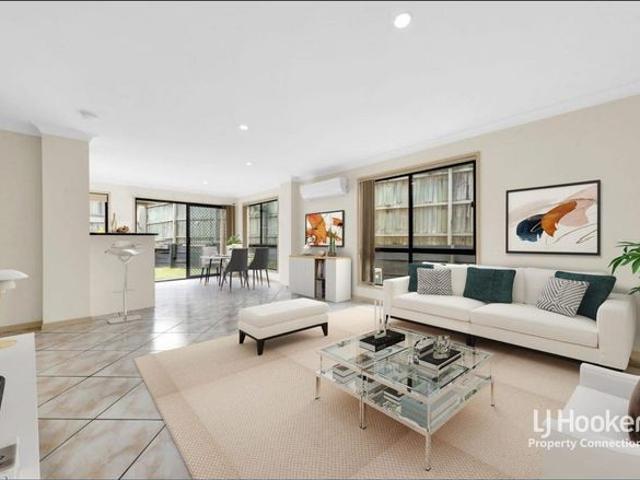 Townhouse for rent in Methul, Queensland