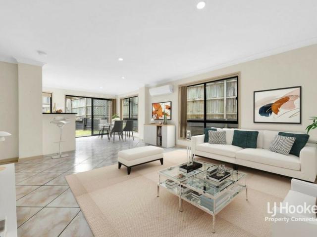 Townhouse for rent in Villa Hermosa, City of Brisbane