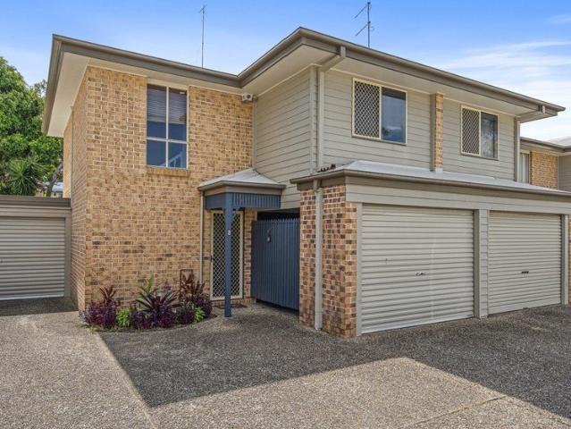 Townhouse for sale in Toombul, Queensland