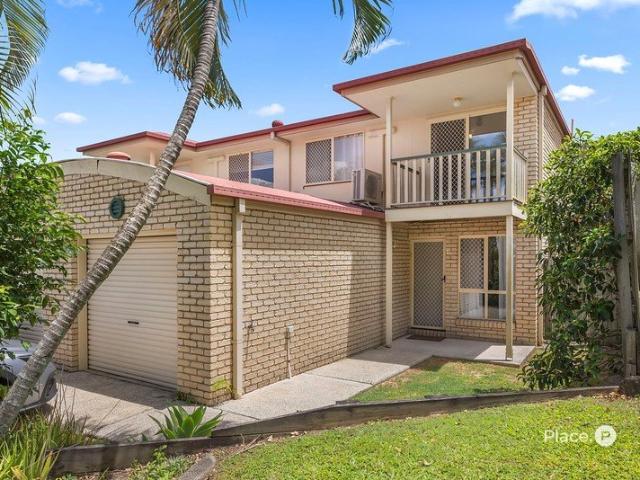 Townhouse for sale in Everton Park, City of Brisbane
