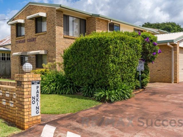 Apartment for rent in Toowoomba, Queensland