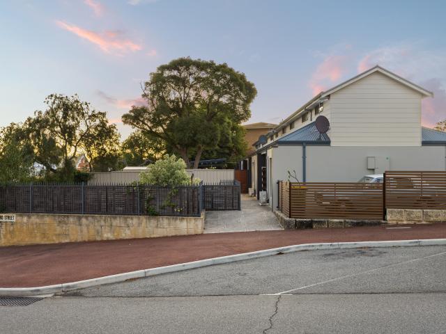 Townhouse for sale in Western Australia