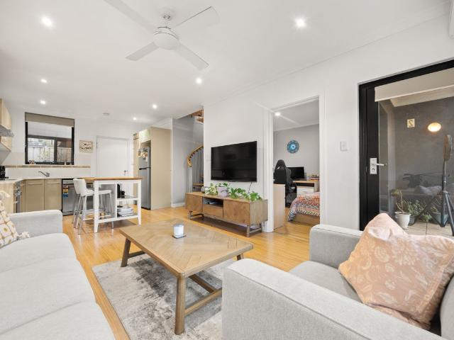 Townhouse for sale in Western Australia