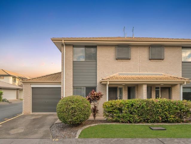 Townhouse for sale in Toombul, Queensland