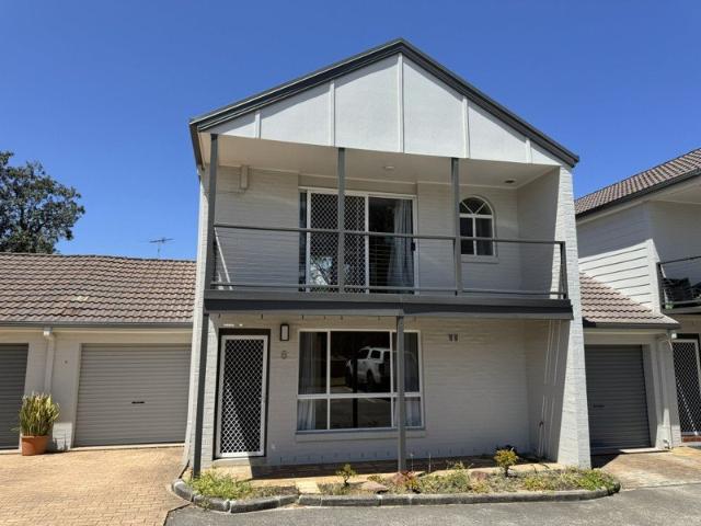 Townhouse for rent in New South Wales