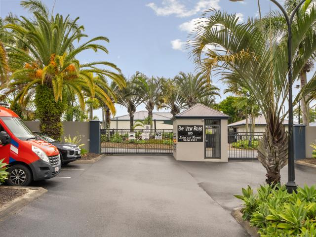 Apartment for sale in Toombul, Queensland
