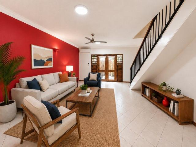 Townhouse for rent in Palm Cove, Queensland