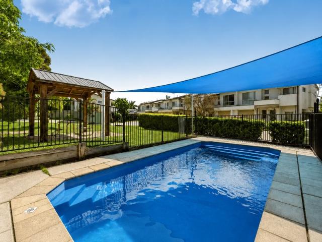 Townhouse for rent in Toombul, Queensland