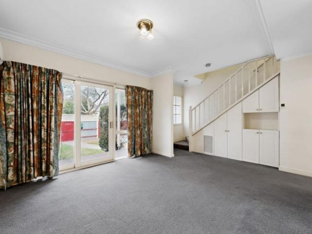 Townhouse for rent in Camerons Creek, Victoria