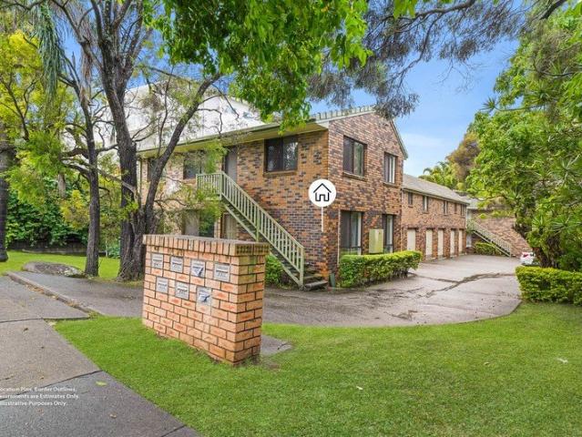 Apartment for sale in Toombul, Queensland