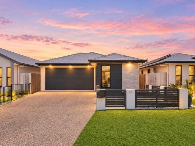 House for sale in Cosgrove, Townsville City