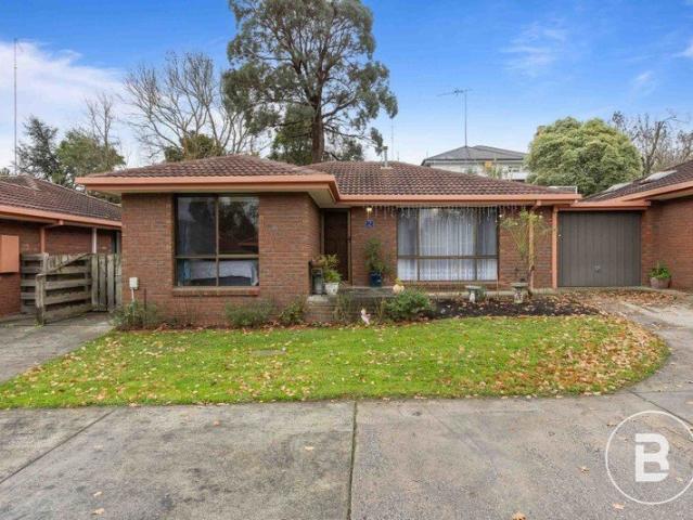Apartment for sale in Ballarat, Victoria