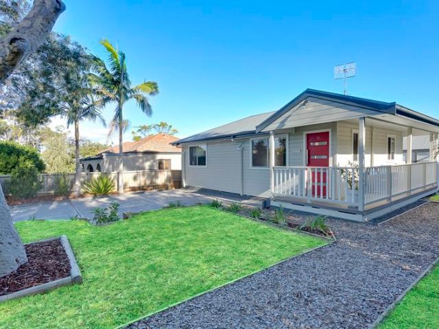House for rent in Sydney, New South Wales