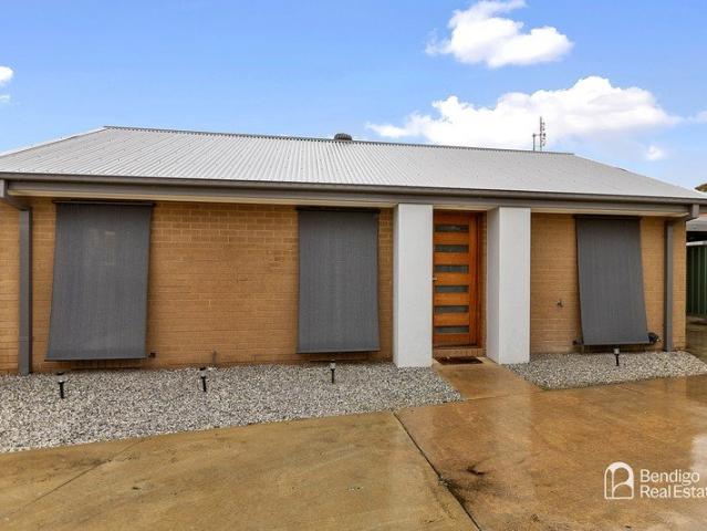 House for rent in Bendigo, Victoria