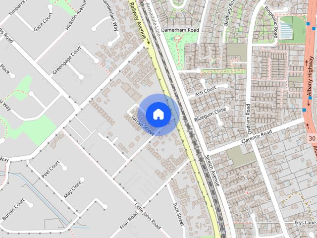 House for rent in Armadale, City Of Armadale