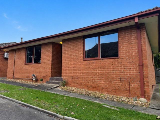 Apartment for rent in Camerons Creek, Victoria