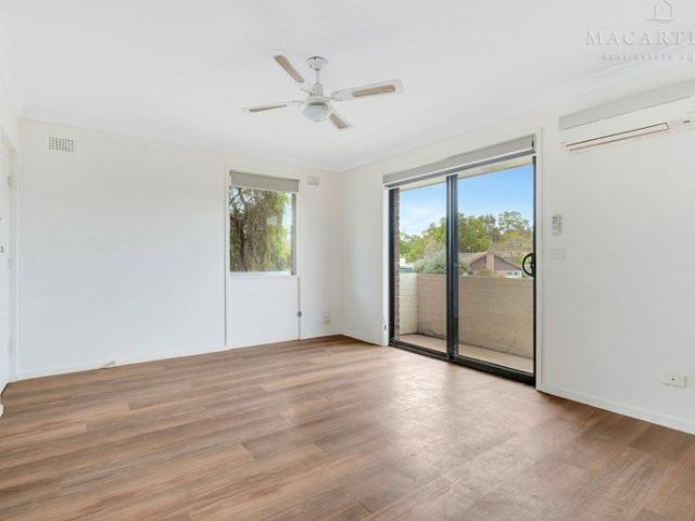Apartment for rent in Belfrayden, New South Wales