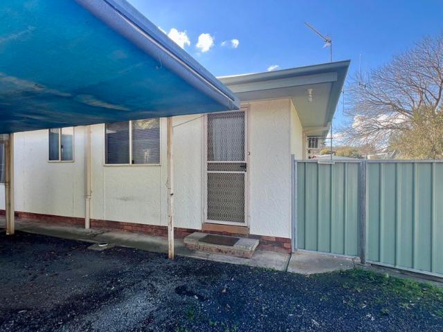 Apartment for rent in Cowra, New South Wales