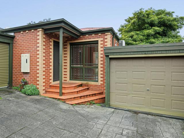 Apartment for rent in Camerons Creek, Victoria