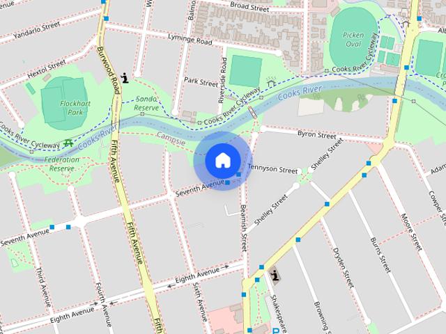 House for rent in Sydney, New South Wales