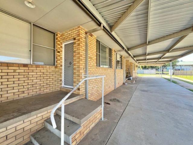 Apartment for rent in Parkes, Parkes Shire Council