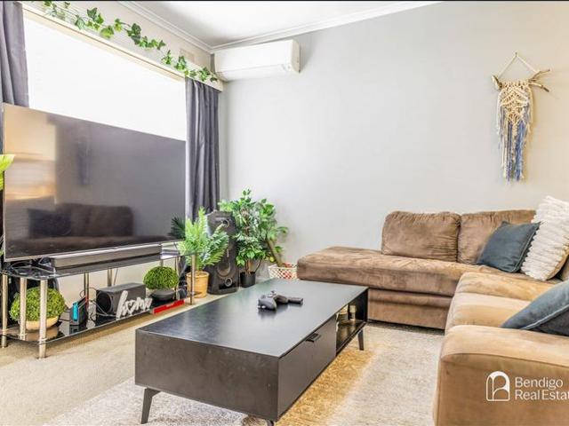 Apartment for rent in Bendigo, Victoria