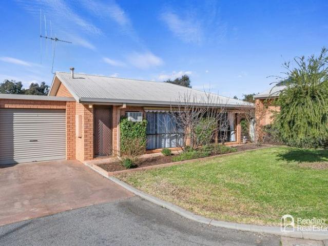 Apartment for rent in Bendigo, Victoria