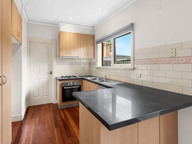 Apartment for rent in Camerons Creek, Victoria
