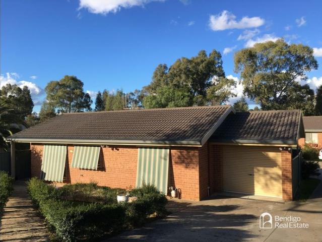 Apartment for rent in Bendigo, Victoria