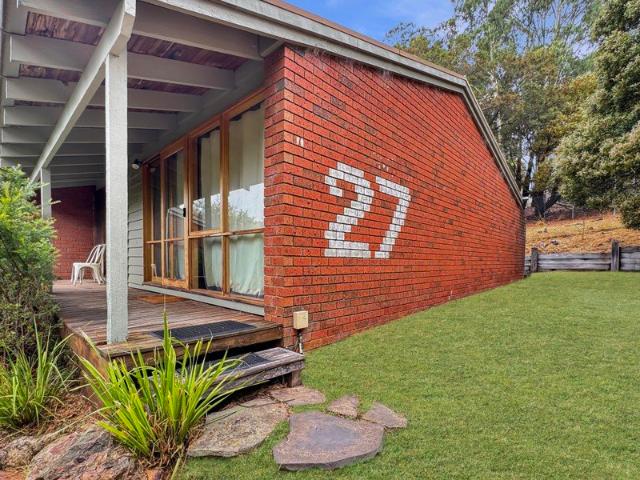Apartment for rent in Sawmill Settlement, Victoria