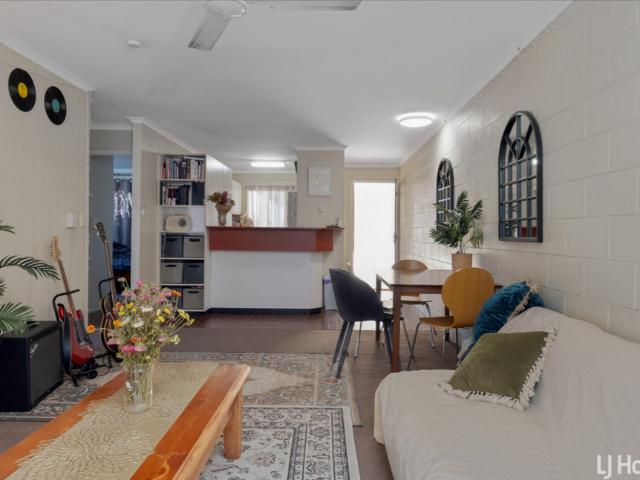 Apartment for rent in Rockhampton, Queensland