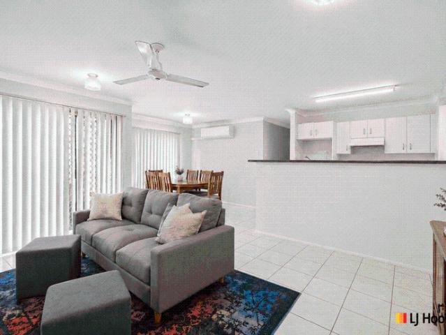 Townhouse for rent in Rockhampton, Queensland