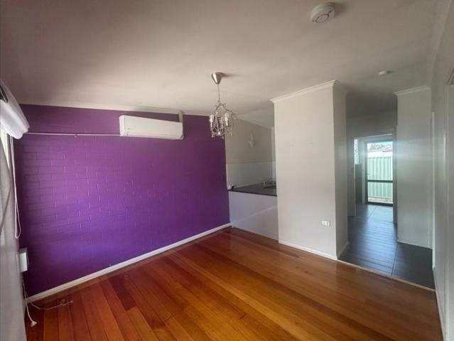 Apartment for rent in Shepparton, Victoria