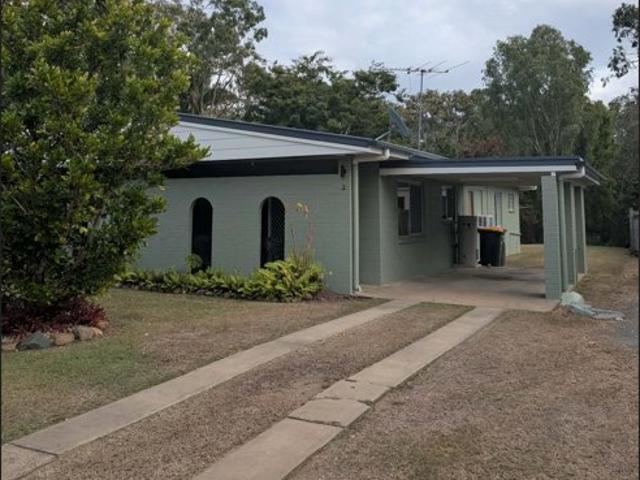 Apartment for rent in Rockhampton, Queensland