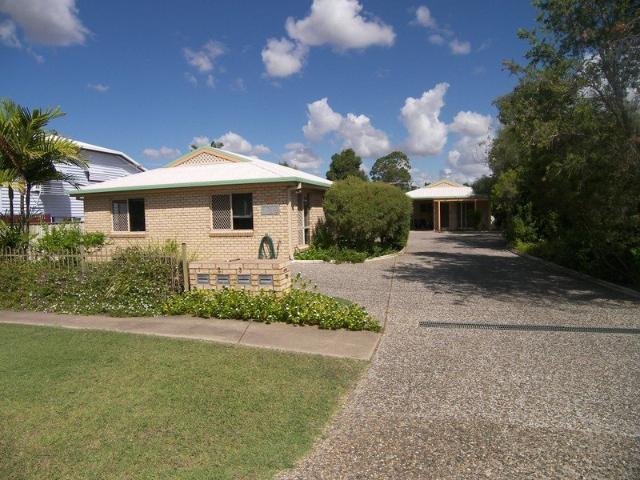 Apartment for rent in Berserker, Rockhampton