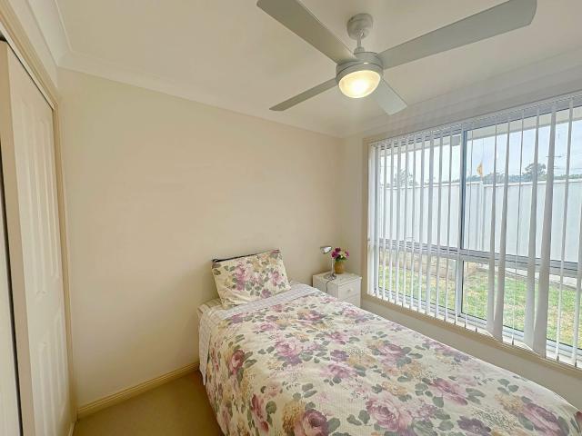 Duplex for sale in Gunnedah, New South Wales
