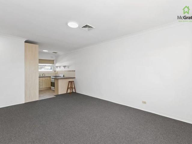 Apartment for rent in Horseshoe Creek, South Australia