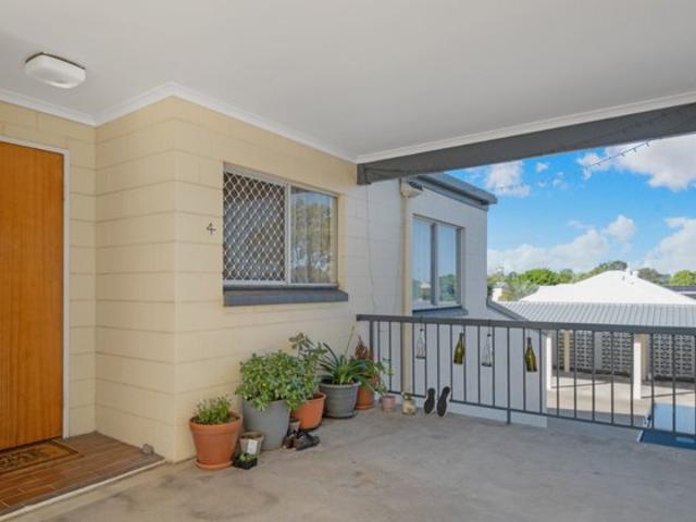 Apartment for rent in Rockhampton, Queensland