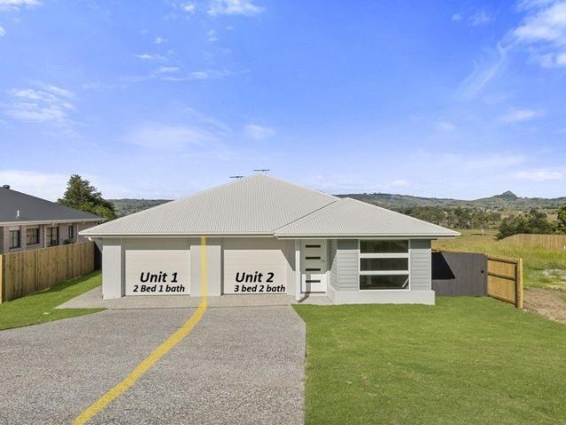 House for rent in Boonah, Queensland