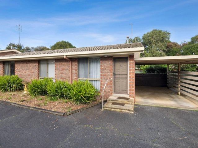 Apartment for rent in Bendigo, Victoria