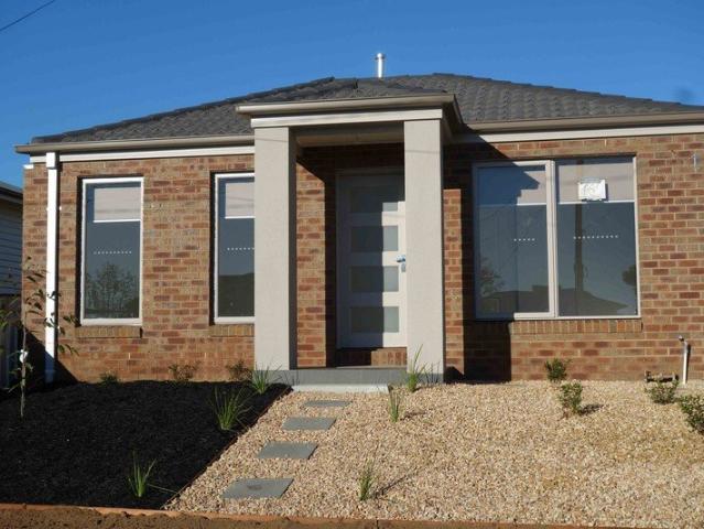 Apartment for rent in Alma, Victoria