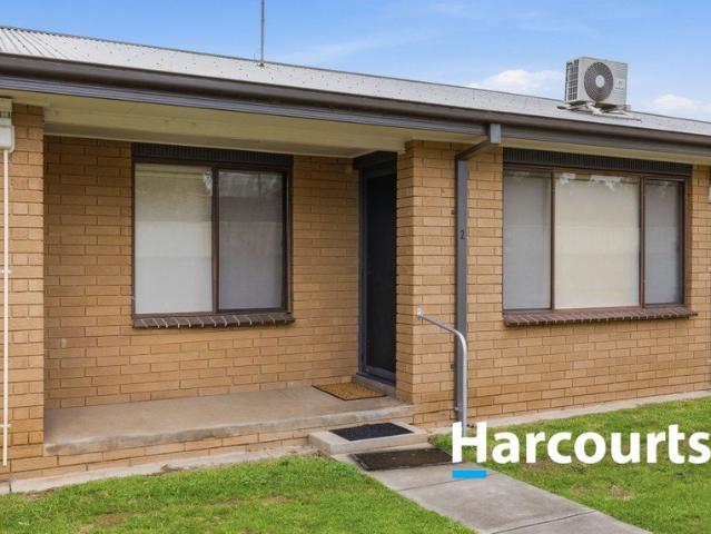 Apartment for sale in Wangaratta, Victoria