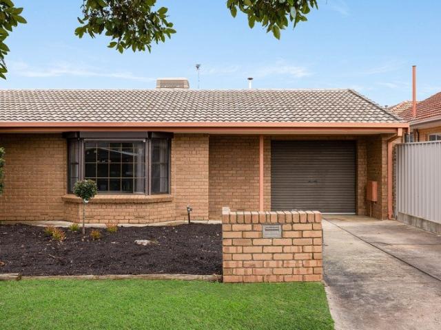 Apartment for sale in Horseshoe Creek, South Australia